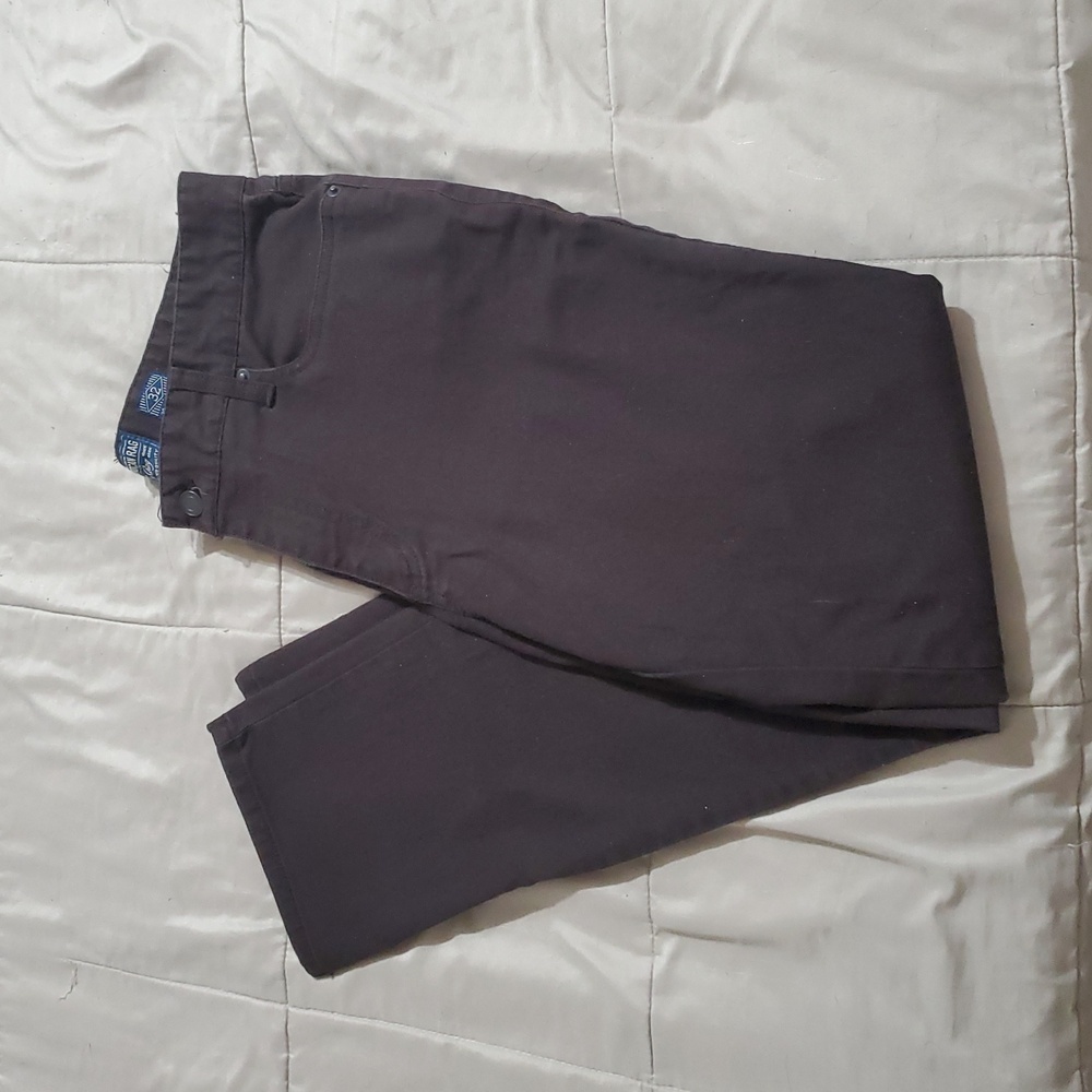 American Rag  Mens brown jean